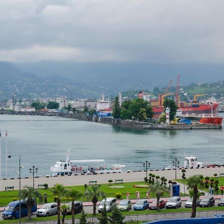 Anadolu Star Hotel&Casino Batumi Exterior foto
